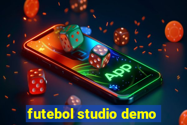 futebol studio demo